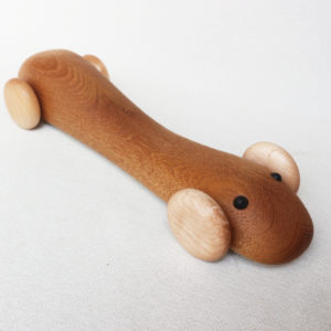 木工工房異紗 木のおもちゃ 車 クルマ くるま 木製